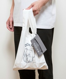 TENGA（テンガ）の「漫☆画太郎×TENGA ﾎﾟｰﾁ付きｴｺﾊﾞｯｸﾞ（ショルダーバッグ）」