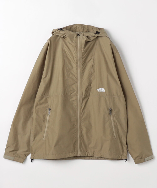 お値下げ　THE NORTH FACE Compact Jacket セール】THE NORTH FACE/ザ・ノース・フェイス COMPACT JACKET