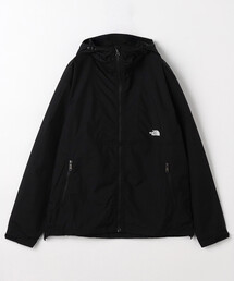 THE NORTH FACE(Um[XtFCX)THE NORTH FACE/UEm[XEtFCX COMPACT JACKET/RpNgWPbg(WJ)(iCWPbg)