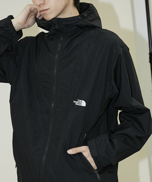 セール】THE NORTH FACE/ザ・ノース・フェイス COMPACT JACKET