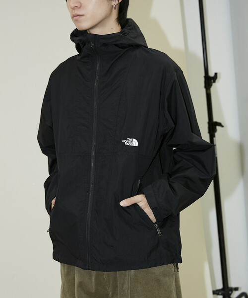 新品◆THE NORTH FACE/ノースフェイス COMPACT ジャケット セール】THE NORTH FACE/ザ・ノース・フェイス COMPACT JACKET