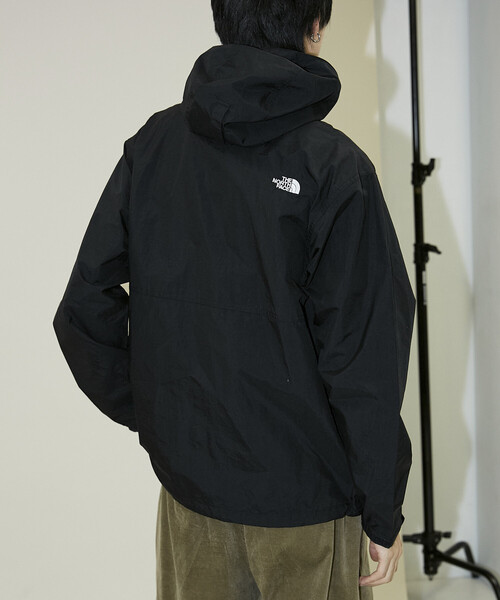 セール】THE NORTH FACE/ザ・ノース・フェイス COMPACT JACKET