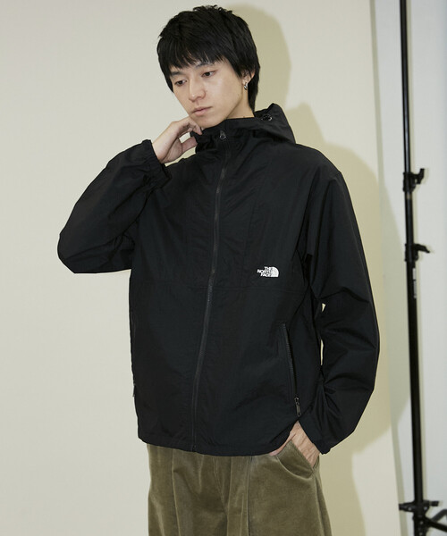 セール】THE NORTH FACE/ザ・ノース・フェイス COMPACT JACKET