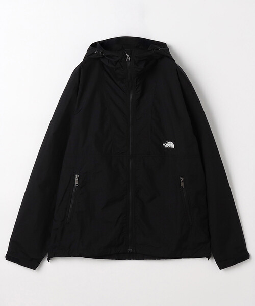 セール】THE NORTH FACE/ザ・ノース・フェイス COMPACT JACKET