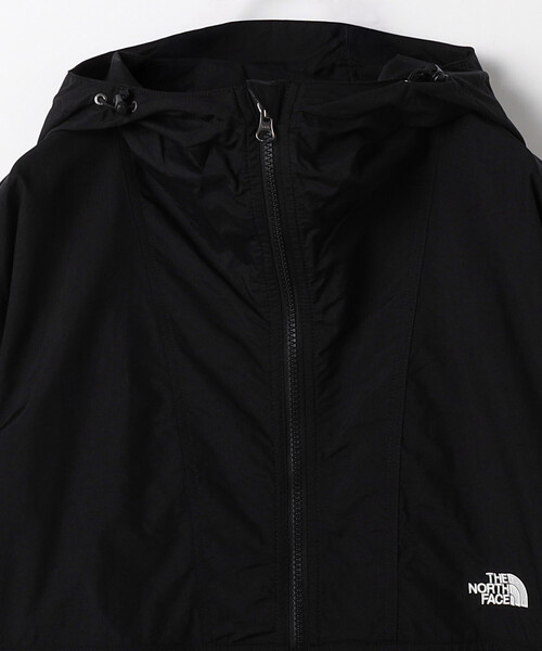 セール】THE NORTH FACE/ザ・ノース・フェイス COMPACT JACKET