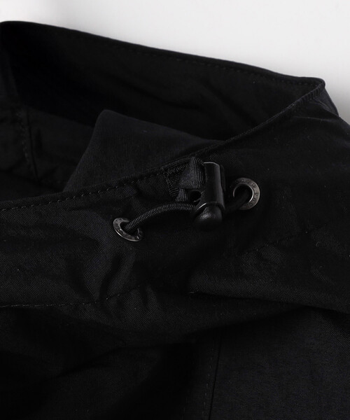 THE NORTH FACE(ザノースフェイス)の「THE NORTH FACE/ザ・ノース・フェイス COMPACT JACKET/コンパクトジャケット(限定展開)(ナイロンジャケット・メンズ・ブラック/オリーブ・MEDIUM/X-LARGE/LARGE/XX-LARGE)」の3枚目の写真