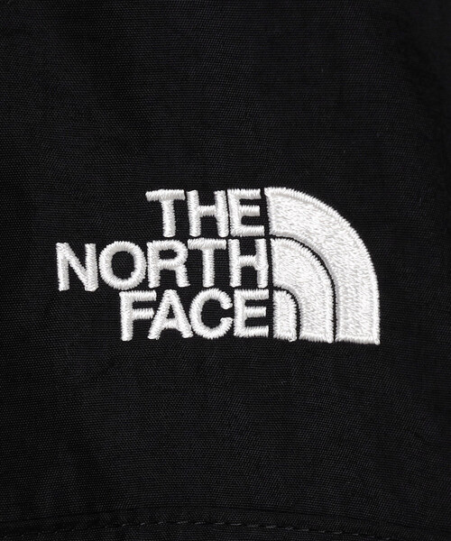 THE NORTH FACE(ザノースフェイス)の「THE NORTH FACE/ザ・ノース・フェイス COMPACT JACKET/コンパクトジャケット(限定展開)(ナイロンジャケット・メンズ・ブラック/オリーブ・MEDIUM/X-LARGE/LARGE/XX-LARGE)」の4枚目の写真