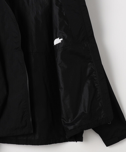 セール】THE NORTH FACE/ザ・ノース・フェイス COMPACT JACKET