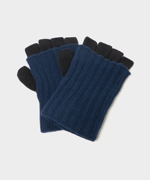 SANTACANA＞フィンガーレス グローブ（手袋）｜BEAUTY&YOUTH UNITED