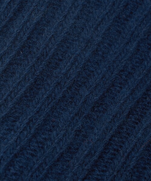 BEAUTY&YOUTH UNITED ARROWS（ビューティーアンドユースユナイテッドアローズ）の「＜SANTACANA＞フィンガーレス グローブ（手袋・メンズ・ブラック/グレー系/モカ・FREE）」の8枚目の写真