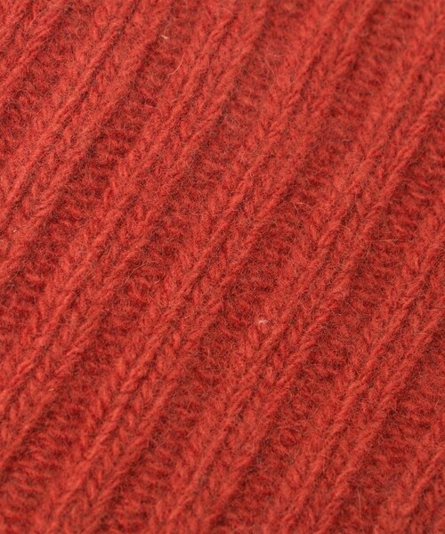 BEAUTY&YOUTH UNITED ARROWS（ビューティーアンドユースユナイテッドアローズ）の「＜SANTACANA＞フィンガーレス グローブ（手袋・メンズ・ブラック/グレー系/モカ・FREE）」の11枚目の写真