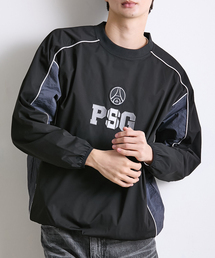 PARIS SAINT-GERMAIN（パリサンジェルマン）｜ナイロンジャケット一覧