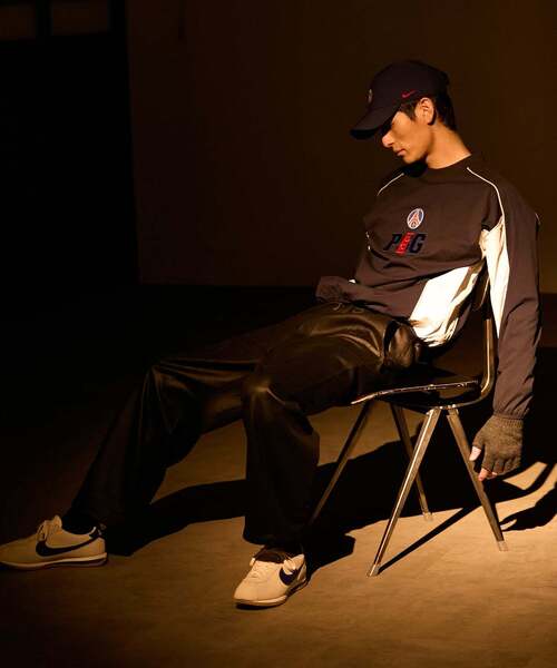 Paris Saint-Germain / パリ・サン＝ジェルマン】JP Classic Piste