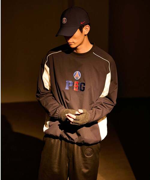 Paris Saint-Germain / パリ・サン＝ジェルマン】JP Classic Piste