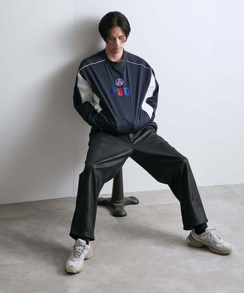 Paris Saint-Germain / パリ・サン＝ジェルマン】JP Classic Piste