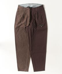 children of the discordance / ×DICKEIS EMBROIDERY TROUSERS / DISDICPT-001