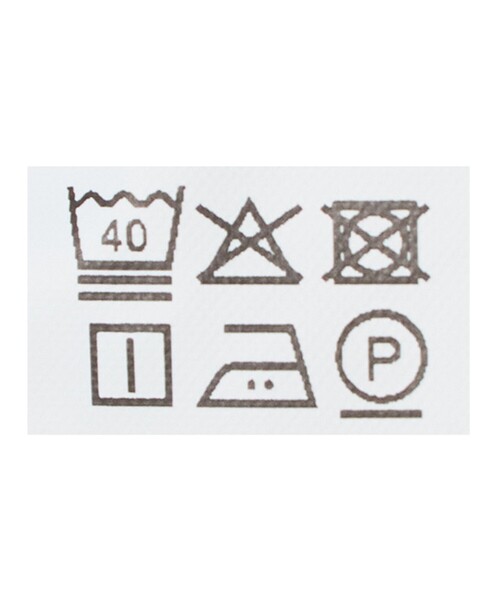 UNITED ARROWS(ユナイテッドアローズ)の「THOMAS MASON/トーマスメイソン ブロード セミワイドカラー シャツ(ビジネスシャツ・メンズ・ホワイト/ライトブルー・41cm/39cm/40cm/38cm)」の16枚目の写真