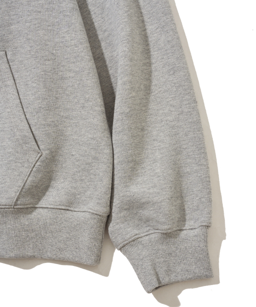 PHYPS MOTORCYCLE(フィップスモーターサイクル)の「Vintage Riding Bear Hoodie Gray(パーカー・メンズ・その他・X-LARGE/SMALL/MEDIUM/LARGE)」の5枚目の写真