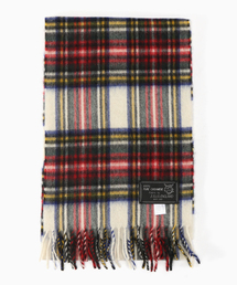 417 EDIFICE | Joshua Ellis / ジョシュア エリス RWC 25*165(マフラー)