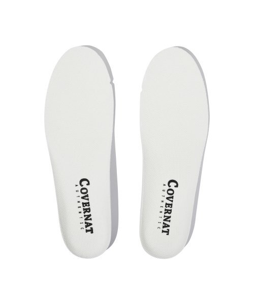 COVERNAT（カバーナット）の「コート80ブラック（スニーカー・レディース・その他・23cm/25cm）」の16枚目の写真
