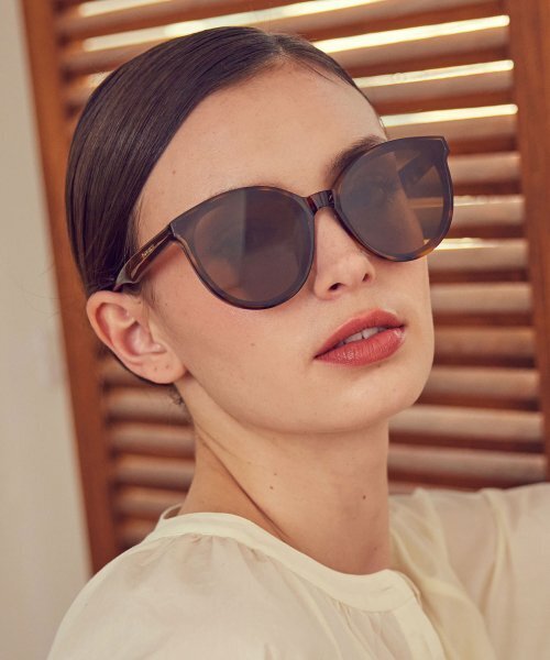 Chloe サングラス Chloe Sunglasses CH0225SK-001 55 WOMAN upc 889652481173 – Lexor Miami