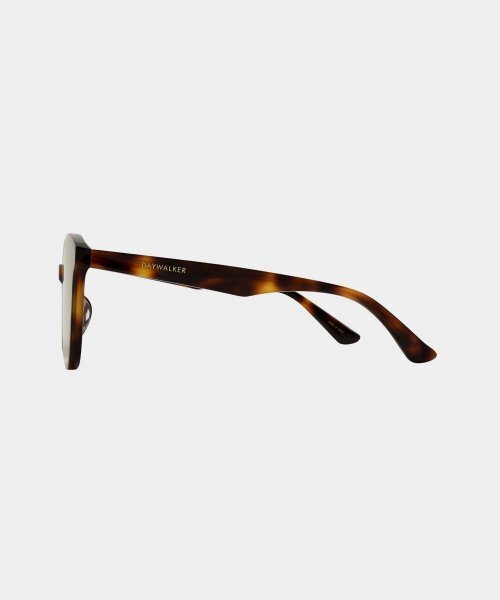 ZEISS Lens Unisex UV Protection Sunglasses CHLOE C4A（サングラス