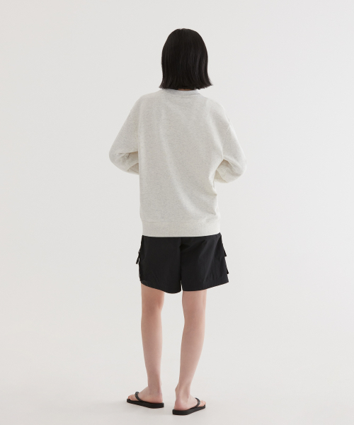 COVERNAT(カバーナット)の「スモールアセンティック スウェット オートミール(スウェット・レディース・その他・X-SMALL/SMALL/MEDIUM/LARGE/X-LARGE/XX-LARGE)」の11枚目の写真