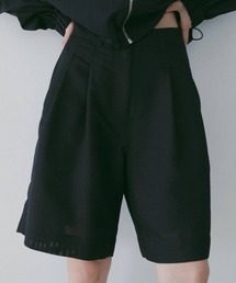 anuke(�A���k�[�N)��anuke�@Tuck Half Pants �^�b�N�n�[�t�p���c/62610716(���̑��p���c)