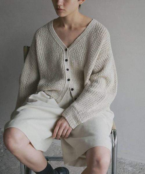 anuke Tuck Half Pants タックハーフパンツ/62610716（その他パンツ