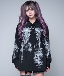 REFLEM（レフレム）の「『REFLEM/レフレム』Dリングデザインロング