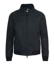 Barbour（バブアー）の「Barbour × BARACUTA Portonワックス ジャケット（その他アウター・メンズ）」