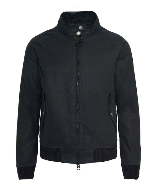 Barbour × BARACUTA Portonワックス ジャケット（その他アウター