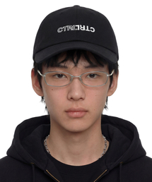UNDERCONTROL（アンダーコントロール）の「REVERSE CTRL/CLASSIC BB/BLACK（キャップ）」