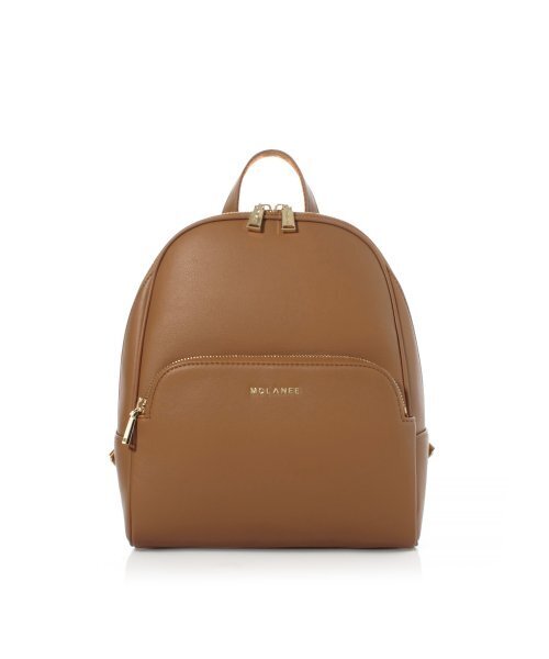 MCLANEE(マックラニー)の「546ティカバックパック(バックパック/リュック・レディース・ベージュ/ブラウン/カーキ/ブラック・ONE SIZE)」の9枚目の写真