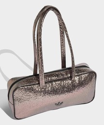 adidas | アディカラー ロングハンドル エアライナー メタル バッグ / アディダスオリジナルス adidas Originals(ショルダーバッグ)