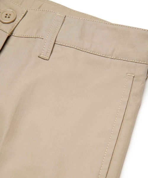 MARNI（マルニ）の「MARNI(マルニ)Kids & Junior ワイドパンツ（その他パンツ・キッズ・ホワイト/ライトベージュ/ネイビー・10Y/6Y/8Y/12Y/14Y/4Y）」の8枚目の写真