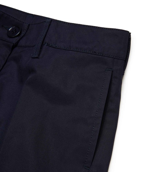 MARNI（マルニ）の「MARNI(マルニ)Kids & Junior ワイドパンツ（その他パンツ・キッズ・ホワイト/ライトベージュ/ネイビー・10Y/6Y/8Y/12Y/14Y/4Y）」の11枚目の写真