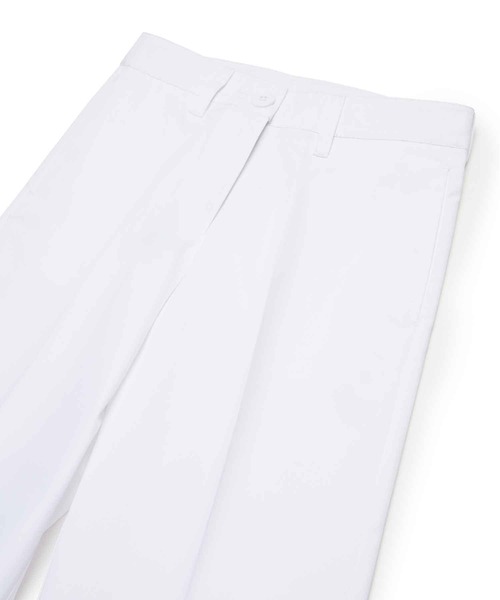 MARNI（マルニ）の「MARNI(マルニ)Kids & Junior ワイドパンツ（その他パンツ・キッズ・ホワイト/ライトベージュ/ネイビー・10Y/6Y/8Y/12Y/14Y/4Y）」の13枚目の写真