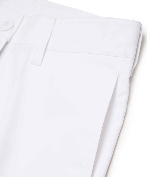 MARNI（マルニ）の「MARNI(マルニ)Kids & Junior ワイドパンツ（その他パンツ・キッズ・ホワイト/ライトベージュ/ネイビー・10Y/6Y/8Y/12Y/14Y/4Y）」の14枚目の写真