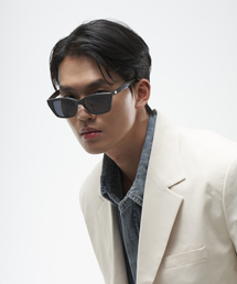 PERCENT OF（パーセント オブ）の「POS 01 - KH（サングラス）」