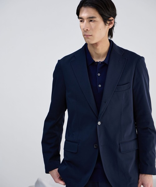 モーションテックジャケット/Salon de GW/600869（テーラード