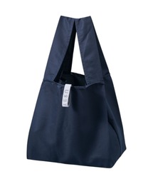 MOTTERU（モッテル）の「MOTTERU クルリト 使いやすいスクエアデリバッグ（エコバッグ/サブバッグ）」