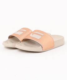 Cart IV Sandals/ブランドロゴスポーツ/スライドサンダル