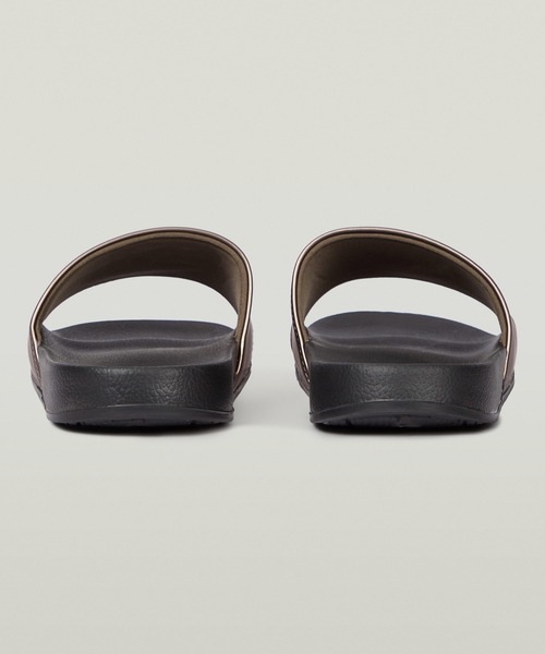 G-STAR(ジースター)の「Cart IV Sandals/ブランドロゴスポーツ/スライドサンダル(サンダル・レディース・ブラック系その他/ベージュ系その他・38/36/37)」の7枚目の写真