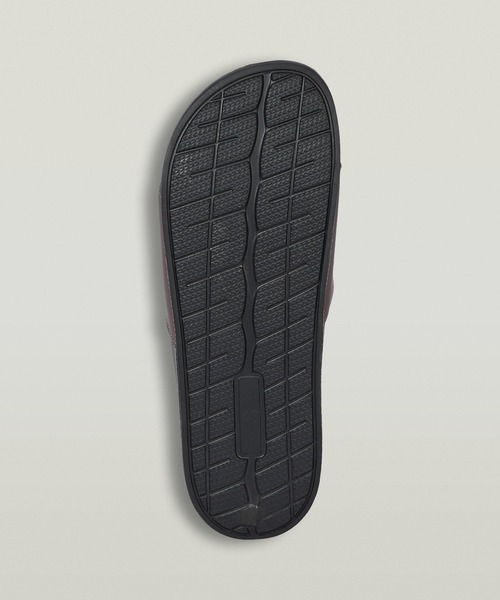 G-STAR(ジースター)の「Cart IV Sandals/ブランドロゴスポーツ/スライドサンダル(サンダル・レディース・ブラック系その他/ベージュ系その他・38/36/37)」の6枚目の写真