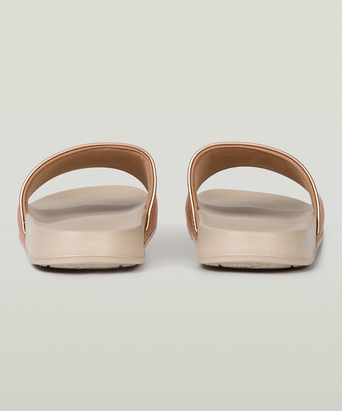 G-STAR(ジースター)の「Cart IV Sandals/ブランドロゴスポーツ/スライドサンダル(サンダル・レディース・ブラック系その他/ベージュ系その他・38/36/37)」の4枚目の写真