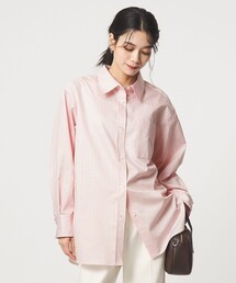 green label relaxing｜グリーンレーベル リラクシングのトップス