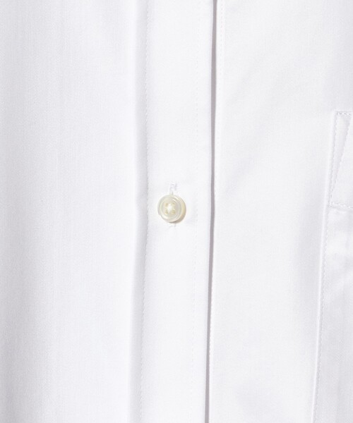 green label relaxing(グリーンレーベルリラクシング)の「<1_OF MINE>シャツ 2(シャツ/ブラウス・レディース・ライトピンク/ライトブルー/ホワイト・FREE)」の11枚目の写真