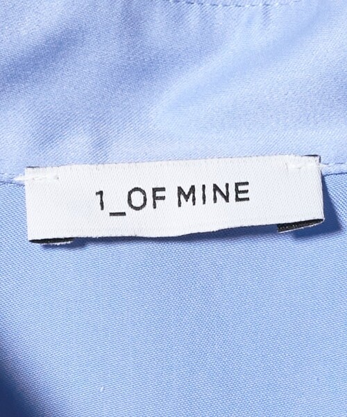 green label relaxing(グリーンレーベルリラクシング)の「<1_OF MINE>シャツ 2(シャツ/ブラウス・レディース・ライトピンク/ライトブルー/ホワイト・FREE)」の16枚目の写真