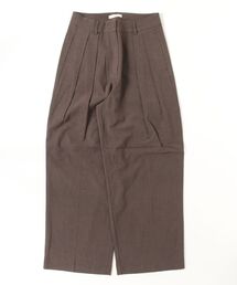 anuke(�A���k�[�N)��Tuck Wide Pants(���̑��p���c)